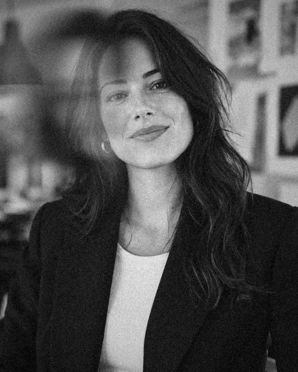Elsa, motion designer